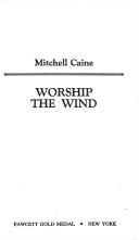 Cover of: Worship the Wind