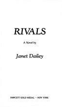 Cover of: Rivals by Janet Dailey