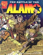 Cover of: The Battle of the Alamo by Matt Doeden