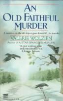 Cover of: An Old Faithful Murder
