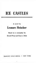 Cover of: Ice Castles