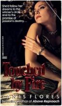Cover of: Touched by Fire