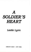 Cover of: A Soldier's Heart