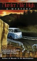 Cover of: Murder Mile High (Liz Sullivan Mysteries)