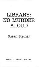 Cover of: Library by Susan Steiner