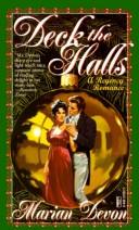 Cover of: Deck the Halls