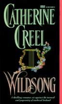 Cover of: Wildsong by Catherine Creel