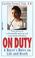 Cover of: On duty
