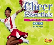 Cover of: Cheer Essentials: Uniforms And Equipment (Cheerleading)