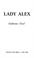 Cover of: Lady Alex
