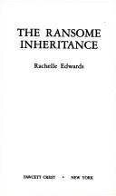 Cover of: RANSOME INHERITANCE