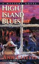 High Island blues by Ann Cleeves
