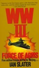 Cover of: WWIII by Ian Slater, Ian Slater