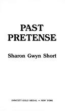 Cover of: Past Pretense