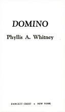 Cover of: Domino by Phyllis A. Whitney