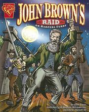 Cover of: John Brown's raid on Harpers Ferry by Jason Glaser