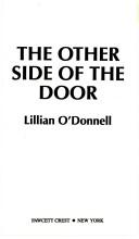 Cover of: Other Side of Door | Lillian O
