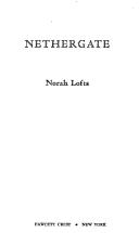 Cover of: Nethergate by Norah Lofts