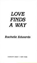 Cover of: Love Finds a Way