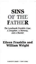 Cover of: Sins of the Father