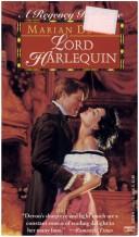 Lord Harlequin by Marian Devon