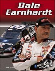 Cover of: Dale Earnhardt