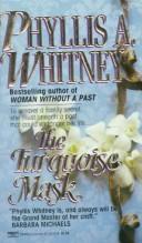 Cover of: Turquoise Mask by Phyllis A. Whitney