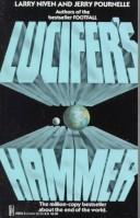 Cover of: Lucifers Hammer by Larry Niven, Jerry Pournelle