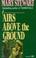 Cover of: Airs Above The Ground