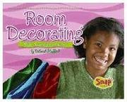 Cover of: Room Decorating: Make Your Space Unique (Crafts)