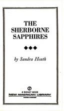 Cover of: The Sherborne Sapphires