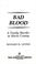 Cover of: Bad Blood