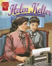 Cover of: Helen Keller | Scott R. Welvaert