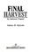 Cover of: Final Harvest