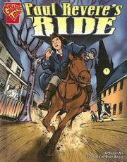 Cover of: Paul Revere's ride