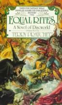 Cover of: Equal Rites by Terry Pratchett