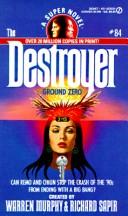 Cover of: Destroyer 084: Ground Zero