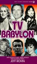 Cover of: TV Babylon | Jeff Rovin