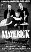 Cover of: Maverick by Max Allan Collins