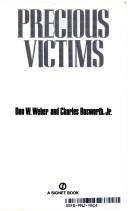 Cover of: Precious Victims (Penguin True Crime)
