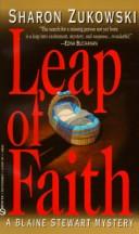 Cover of: Leap of Faith (Blaine Stewart Mystery)