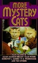 Cover of: More Mystery Cats by P. G. Wodehouse, Edith Pargeter, Jean Little
