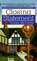 Cover of: Closing Statement