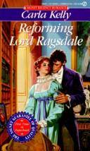 Cover of: Reforming Lord Ragsdale by Carla Kelly