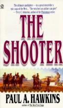 Cover of: The Shooter