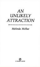 Cover of: An Unlikely Attraction