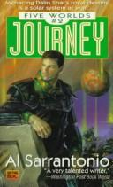 Cover of: Journey: Five Worlds Saga #2 (Five Worlds)