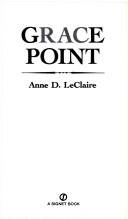 Cover of: Grace Point by Anne D. LeClaire