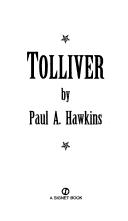 Cover of: Tolliver
