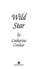 Cover of: Wild Star by 